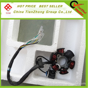 Motorcycle Magneto /Stator Coil